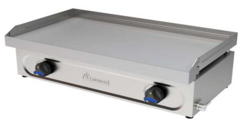 PLANCHA GAS MUNDIGAS P-850